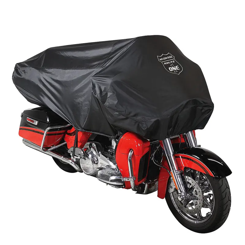 NELSON-RIGG DEFENDER EXTREME COVER  1/2