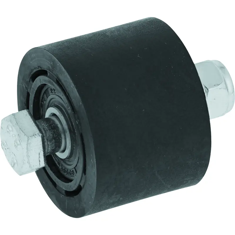 QuadBoss 95-03 Kawasaki KEF300A/B Lakota Lower Chain Roller