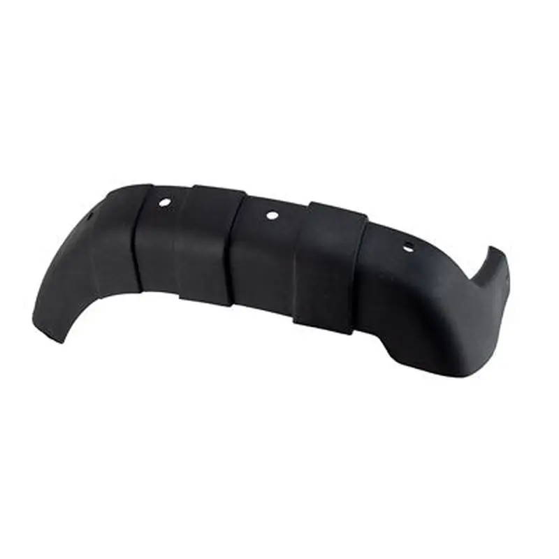 Body Trim - Rear Left for Coolster 3125B ATV