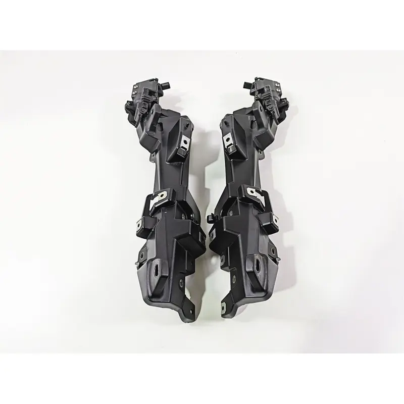 2019 BMW R1250RT K52 Saddlebag Mount Holder Set 46547728665 46547728666