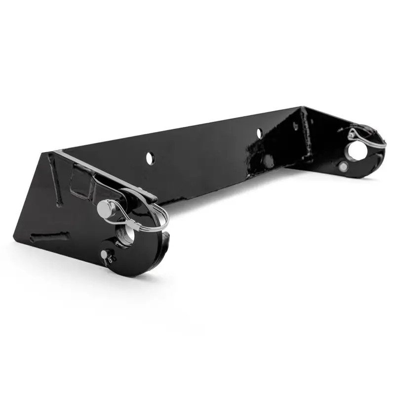 SuperATV Polaris Ranger XP 1000 Plow Pro Snow Plow Mount