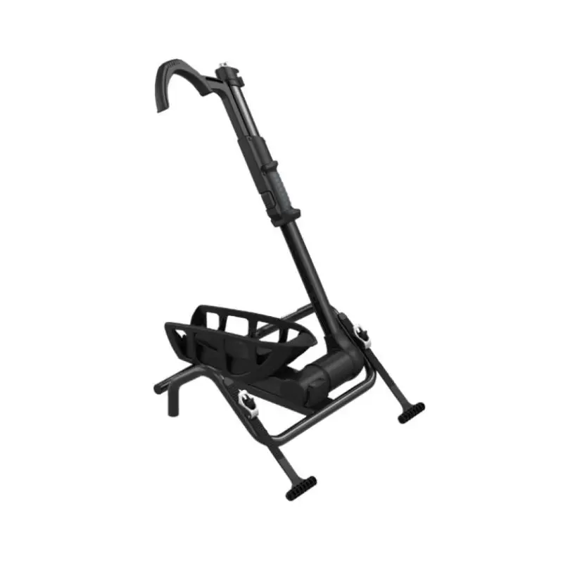 Thule Insta-Gater Pro Truck Bed Bike Rack | 501501