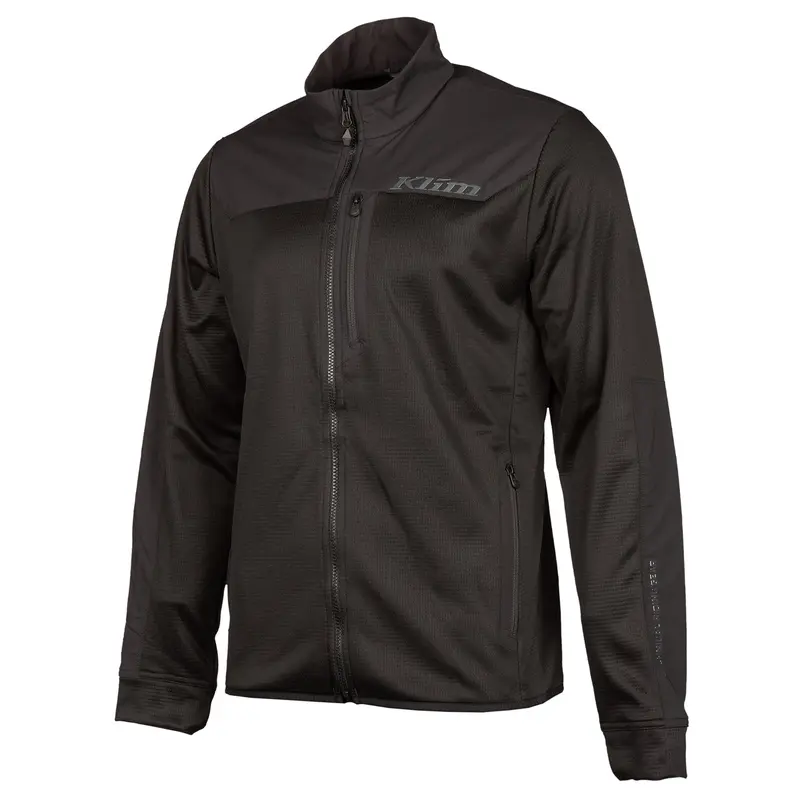 Alloy Jackets