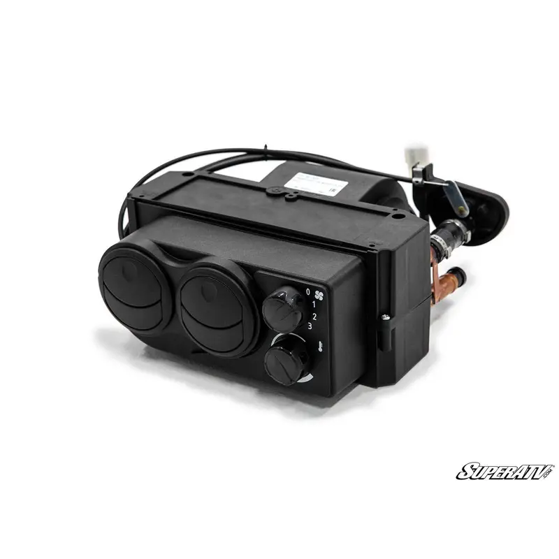Super ATV POLARIS RZR TRAIL 900 CAB HEATER