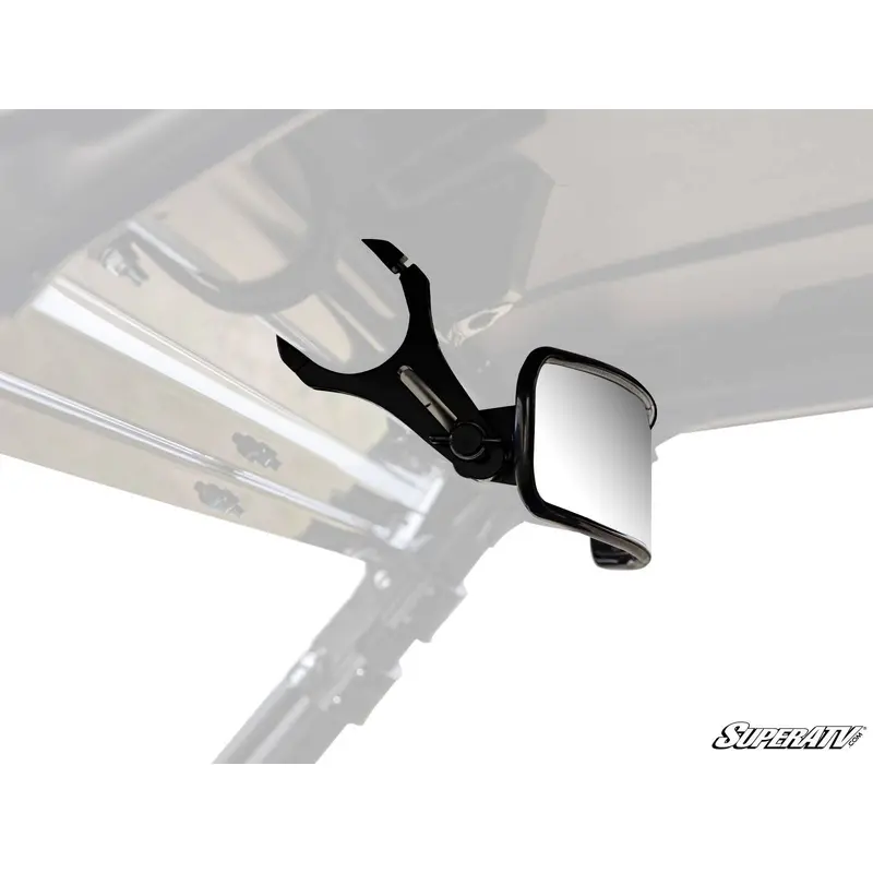 SuperATV Honda 17" Curved Rear View Mirror