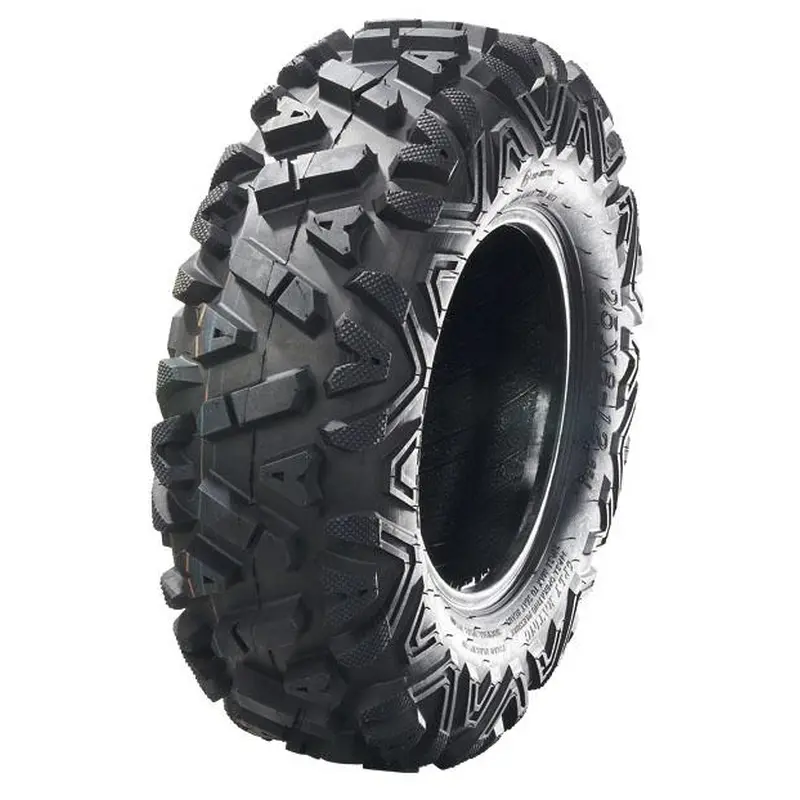 28x11.00-12 A-033 SUNF 6PLY, QUAD ATV E-MARKED, 240KG MAX LOAD