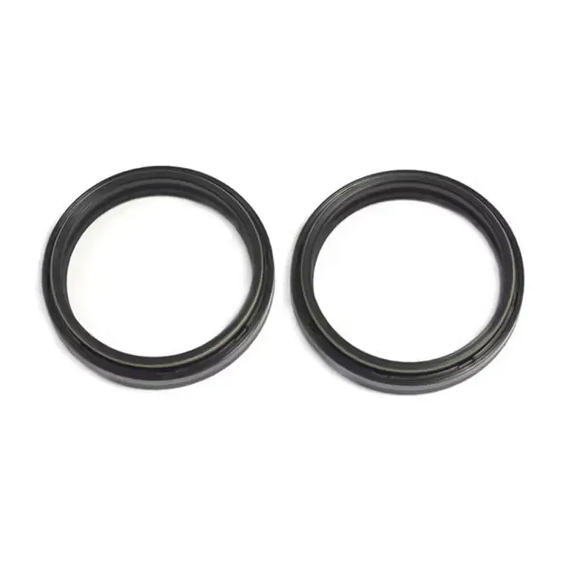 Athena Fork Oil Seal pair - 50 x 59.6 x 7/10.5 (455077)
