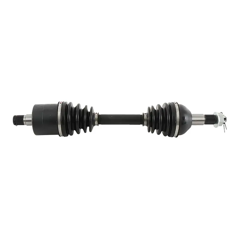 ATV CV/AXLE 8 BALL COMPLETE SHAFT CAN AM # AB8CA8305