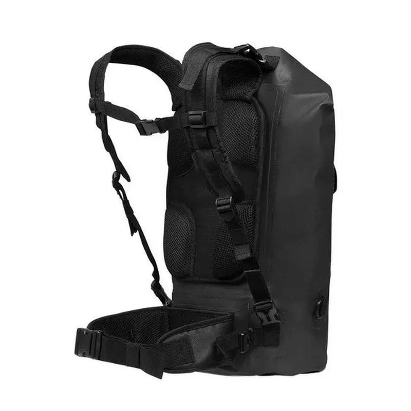 Ixon A-RIVER 35 Backpack Black - Waterproof