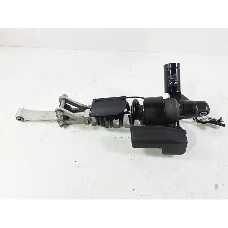 2015 BMW K1600 GT K48 Rear Shock Damper ESA 33537721122 11.06.7D.04