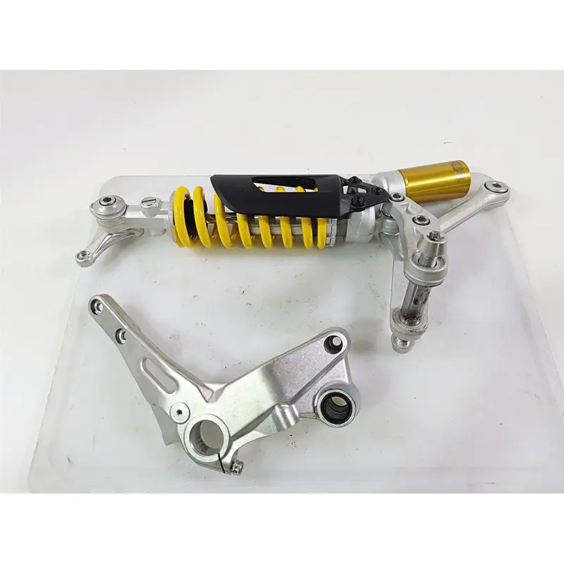 2022 Ducati Streetfighter V2 Rear Shock Suspension Damper 36522132A