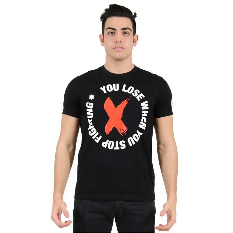 Jorge Lorenzo 99 - Black Tee