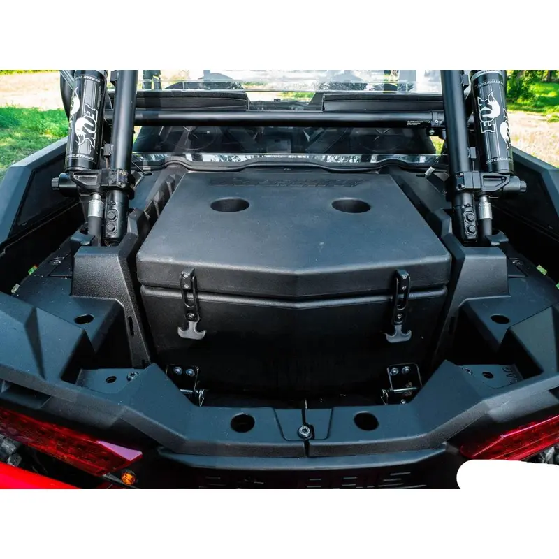 SuperATV Polaris RZR XP 1000 Cooler / Cargo Box