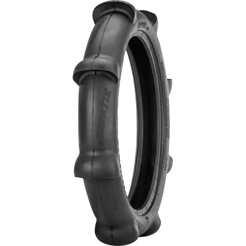 Tire Dunatik 8 Paddle Rear 110/100 18 64m Bias Tt