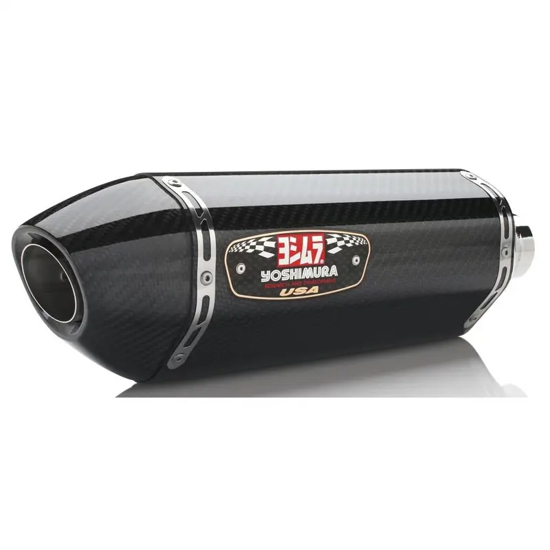 Yoshimura R-77 Slip-On Exhaust | 1.16E+224