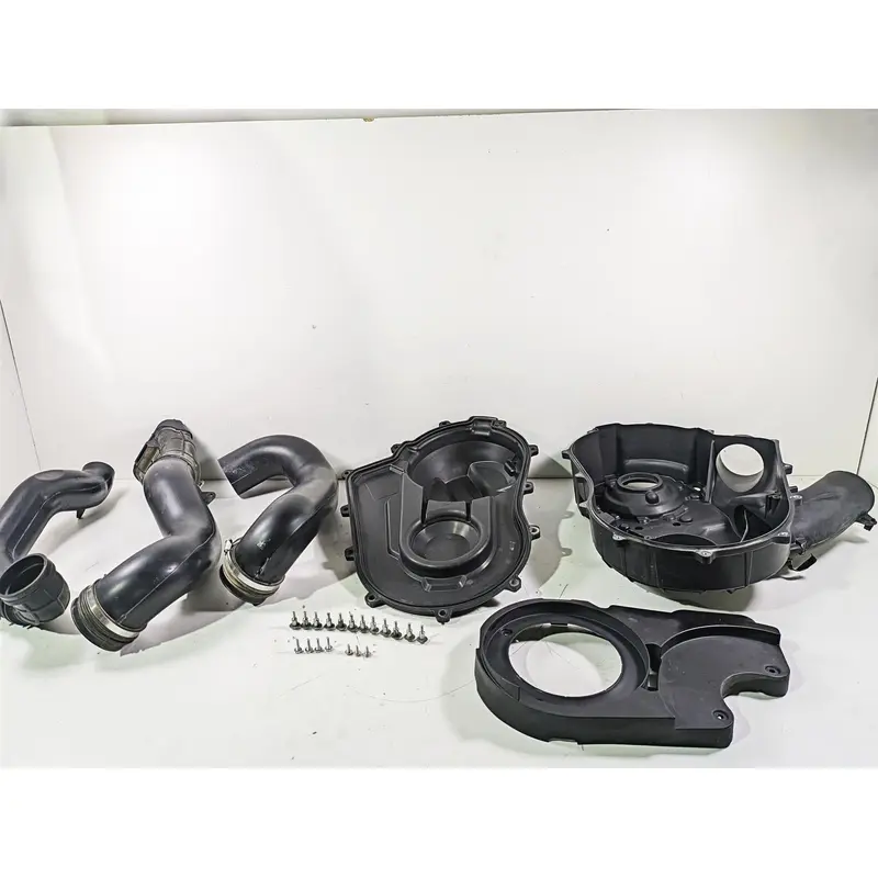 2020 Kawasaki Teryx KRX KRF 1000 Primary Drive Cover Set 32099-0795 14093-0774