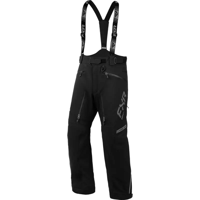 Mission FX Pants