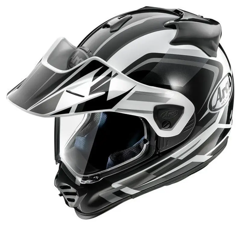 Arai TOUR-X5 - Discovery White