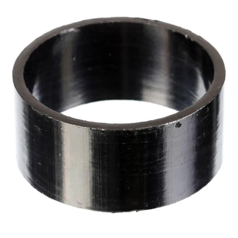 Exhaust Muffler Connector - 48.6 x 54.6 x 25.4mm