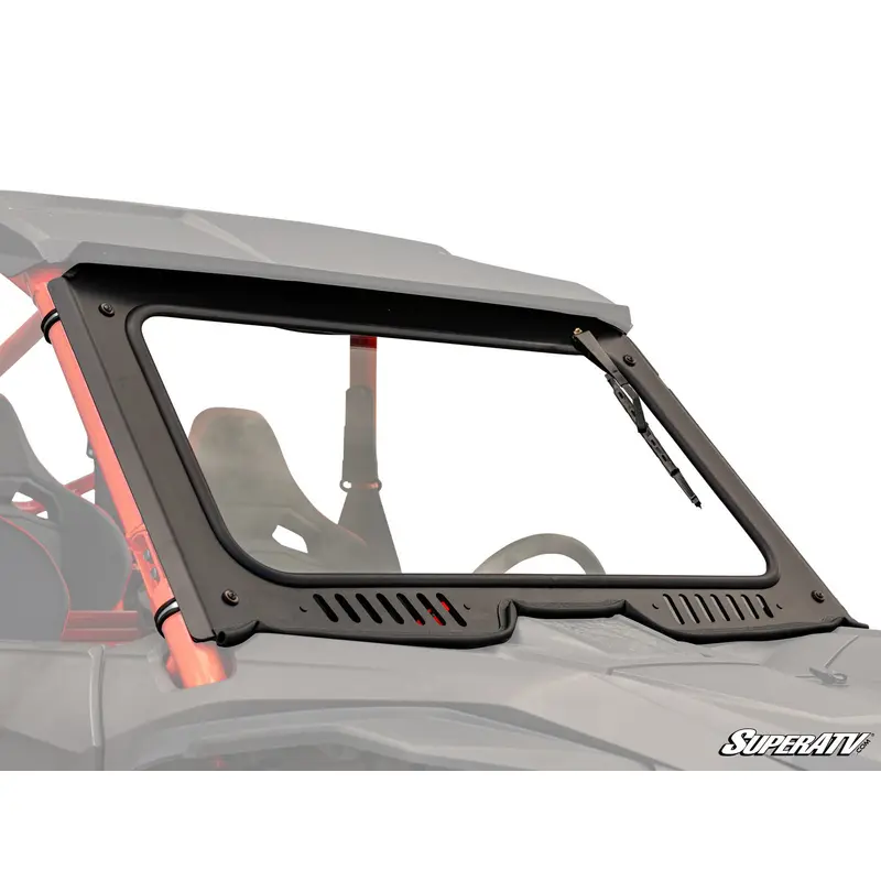 Honda Talon 1000 Glass Windshield