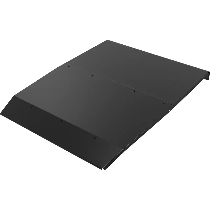 Steel Roof Pol