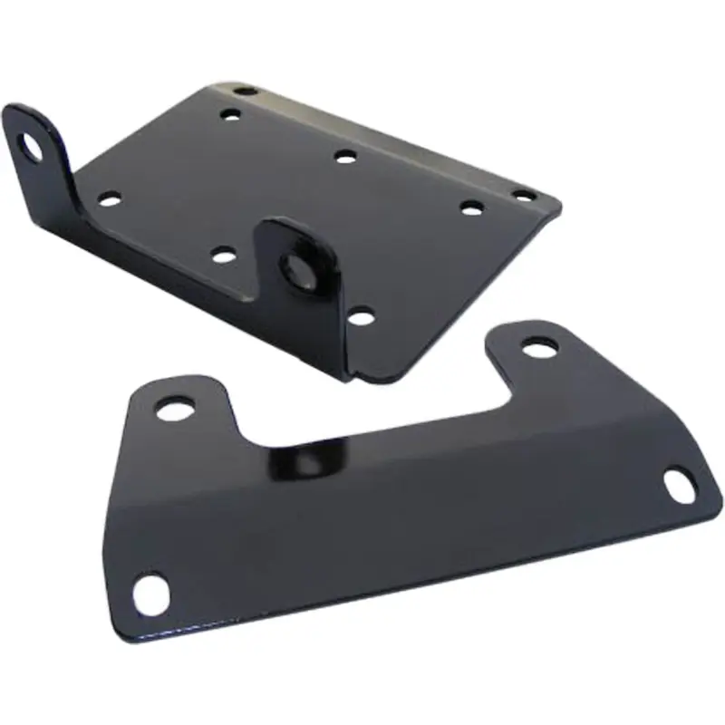 WINCH MOUNT