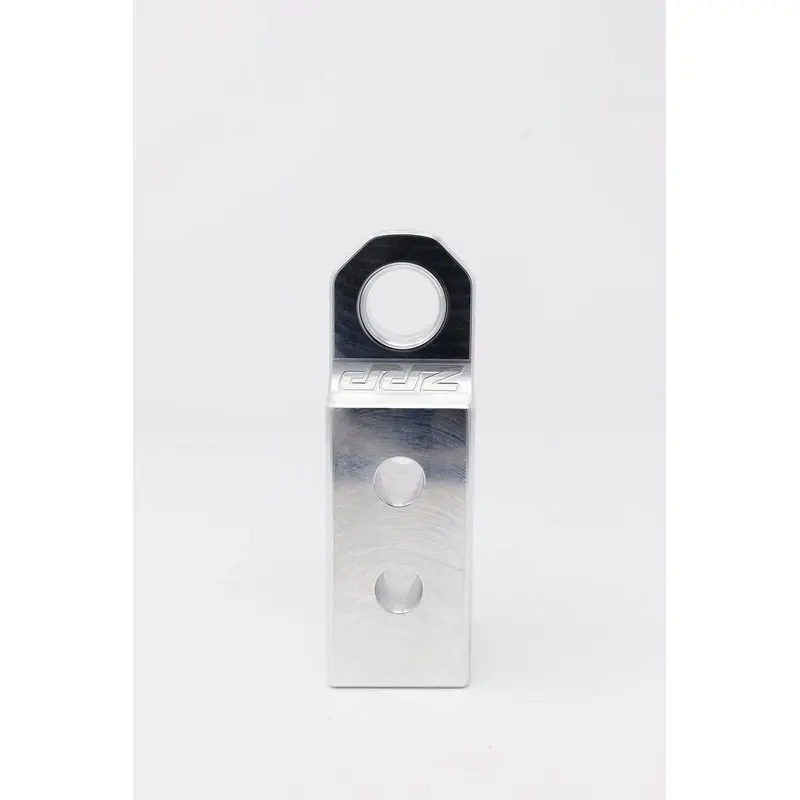 ZRP 2" Hitch Tow Point Shackle Adapter