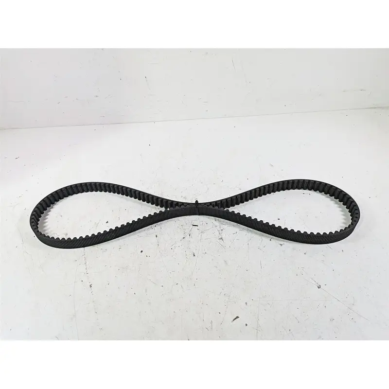 2002 Harley FLSTC Softail Heritage Classic Rear Drive Belt 135T 1 1/8" 40307-00B