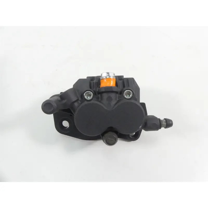 2015 Triumph 1050 Speed Triple R Rear Brake Caliper & Pads T2023052