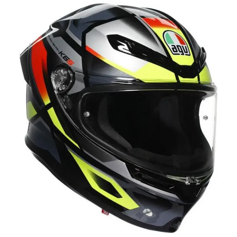 Casque Intgral de Moto K6 S Erazer