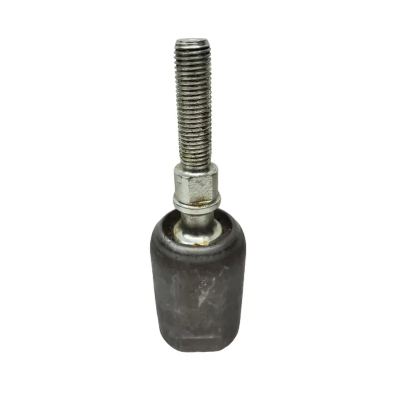 Inner Tie Rod End Tomberlin