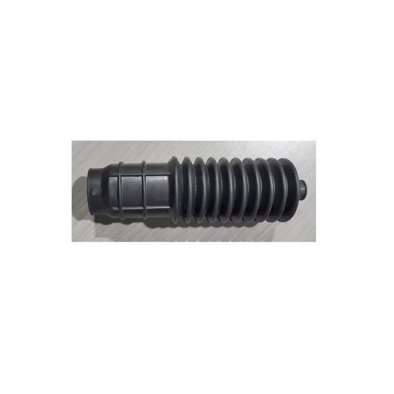 ODES Steering Rack Cover Long - For Dominators and Raider