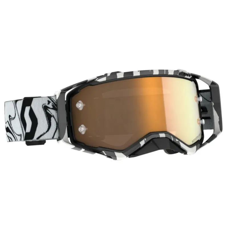SCOTT Prospect Amplifier Goggles [Closeout]