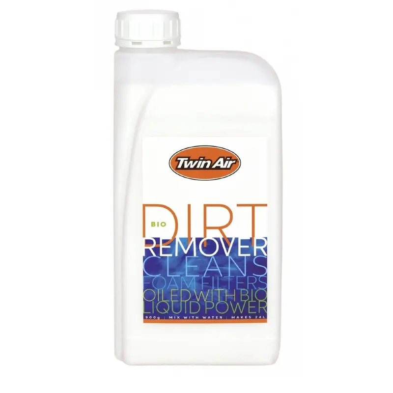 Twin Air Bio Dirt Remover Cleaner | 159004
