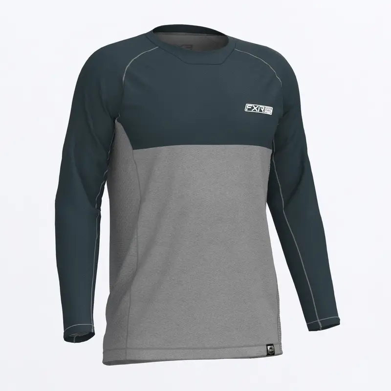 Derby Air UPF Longsleeve