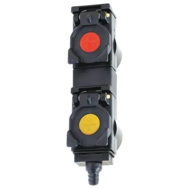 Faster TARV Oil Collection System | Sparex Part No.S.112760
