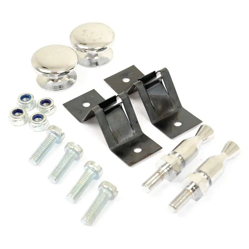 Grille Fastener Kit | Sparex Part No.S.68344