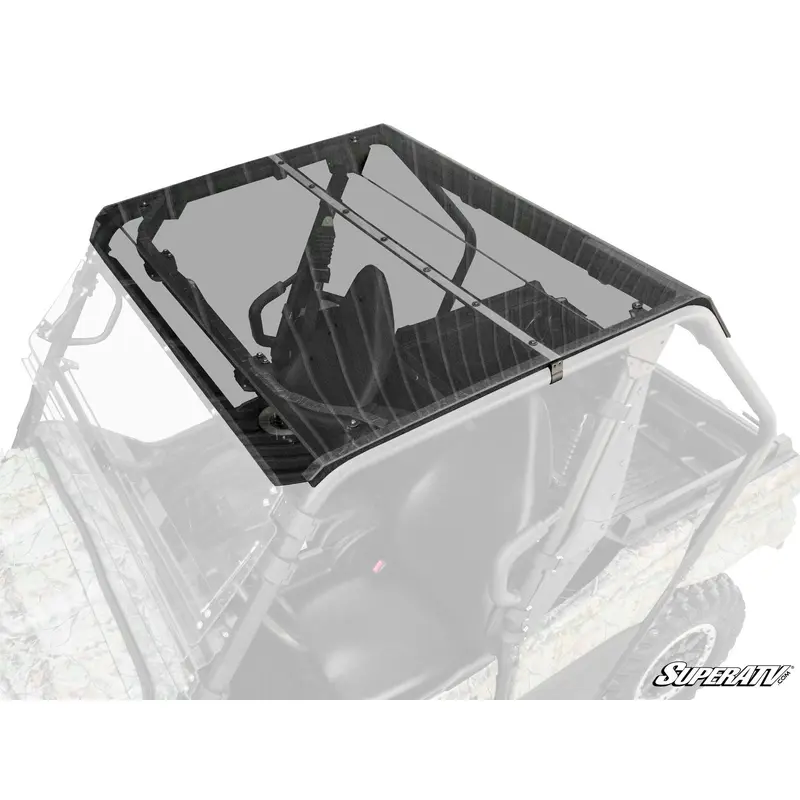 Kawasaki Teryx S Tinted Roof