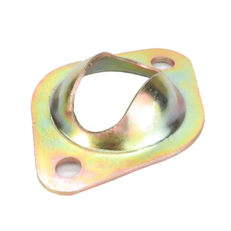 Massey Ferguson - Guide Table Auger Finger - D28200151