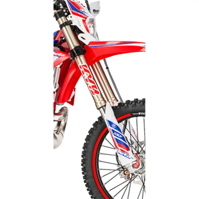 Beta - KYB Fork & Shock Stickers