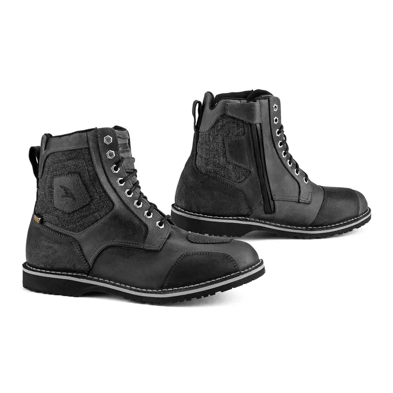 Falco Ranger Black 46