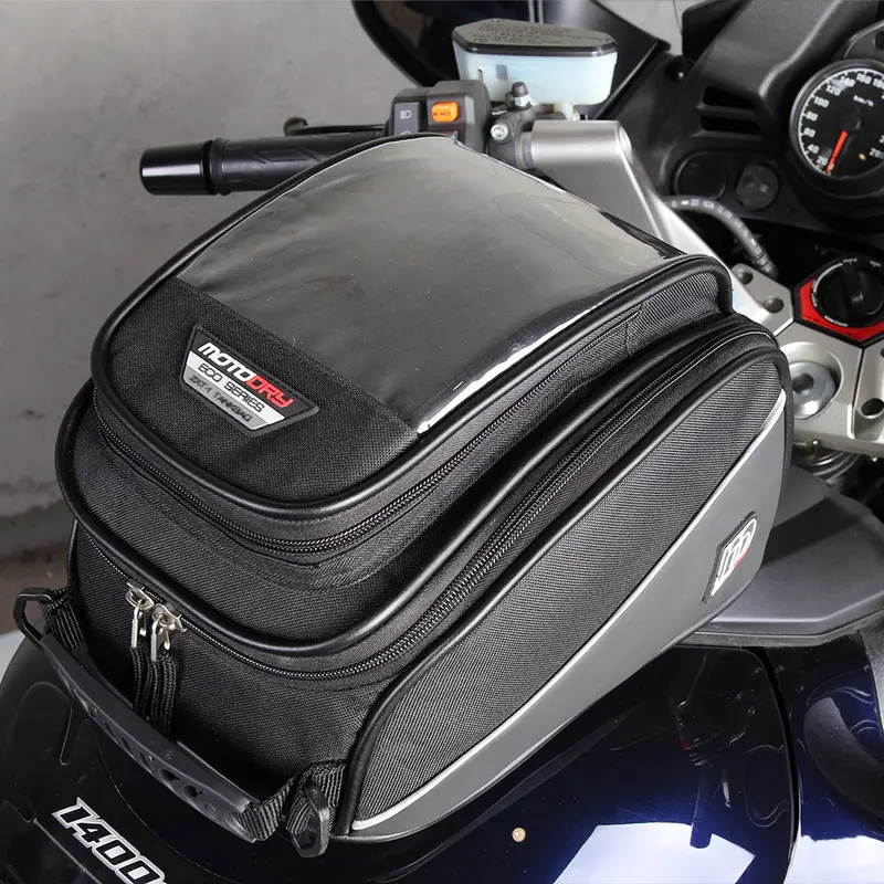 Motodry ZXT-1 Tank Bag