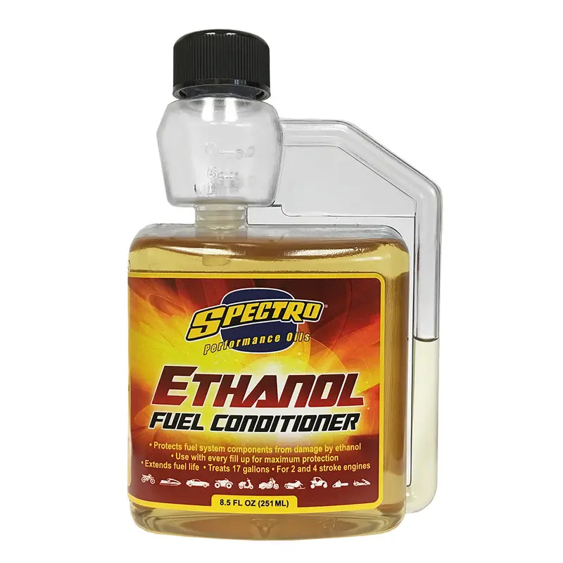 SPECTRO Ethanol Fuel Conditioner