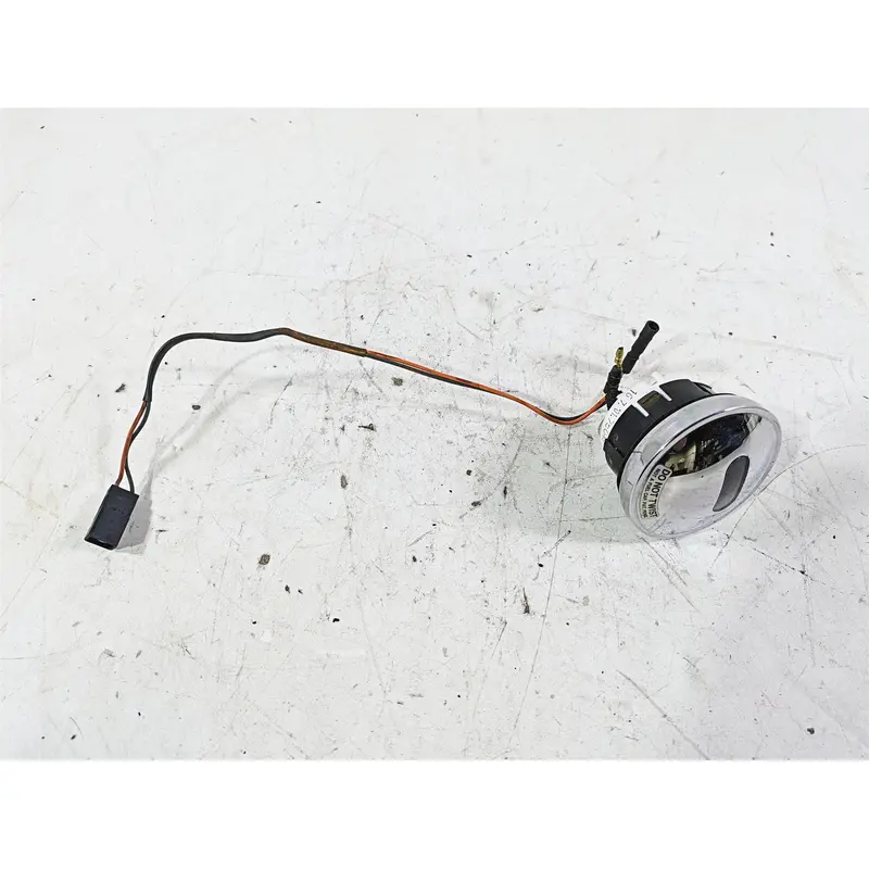 2002 Harley FLSTC Softail Heritage Fuel Gas Petrol Level Gauge 75049-01A