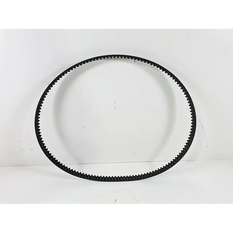 2005 Harley Touring FLHRI Road King Rear Drive Belt 139T 1-1/8" 40024-04B