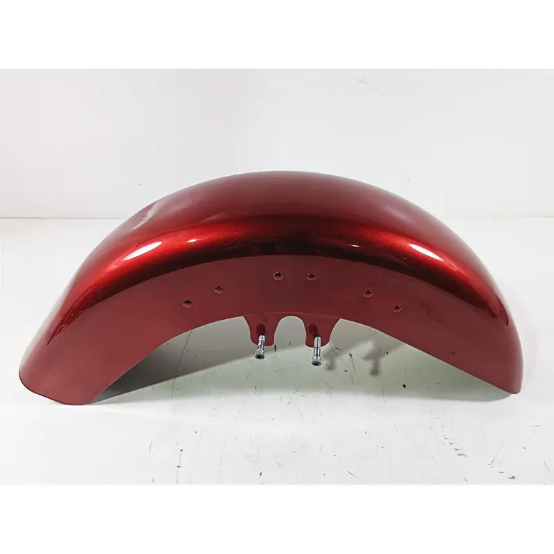 2012 Harley FLD Dyna Switchback Front Fender - Dent 59962-10