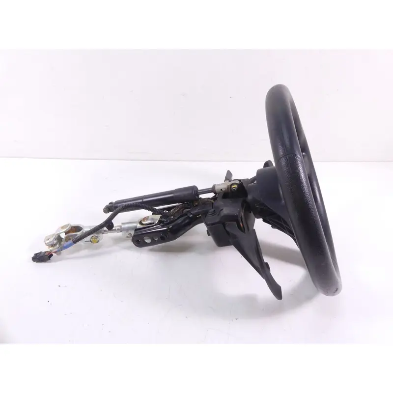 2019 Honda Talon SXS1000 S2R Steering Wheel & Mount & Damper 53110-HL3-A01
