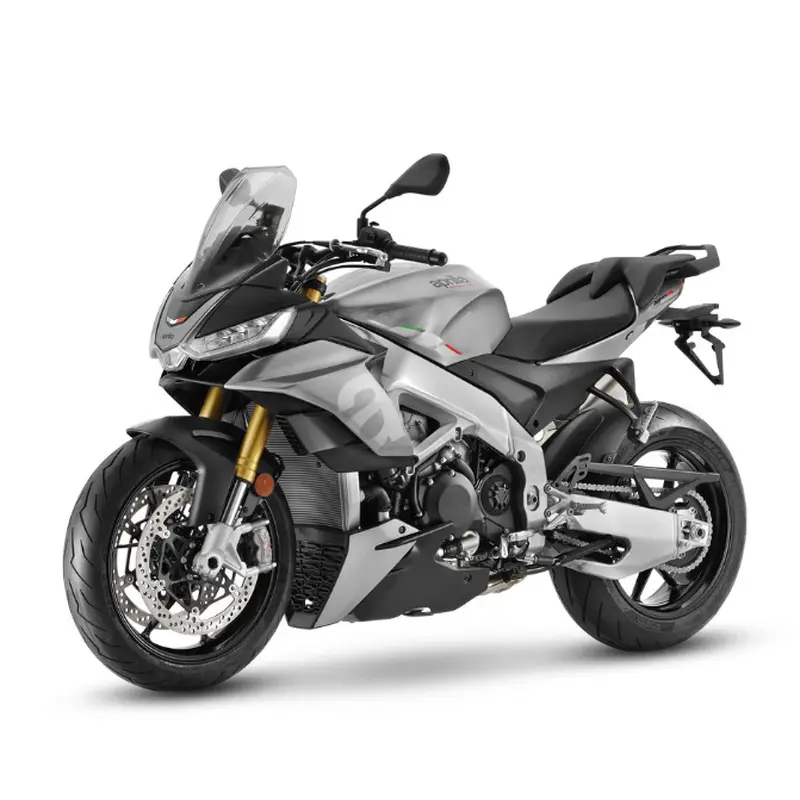 2023 TUONO V4 TARMAC GREY - $3200 OFF - 0687