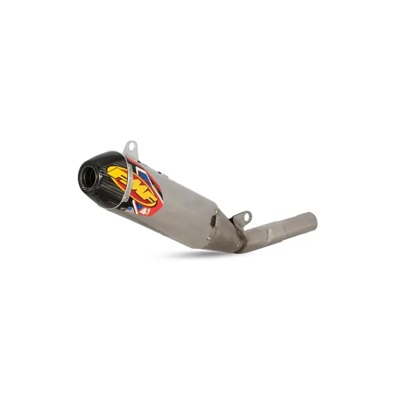 FMF Factory 4.1 Slip-On Exhaust For Yamaha | 044406
