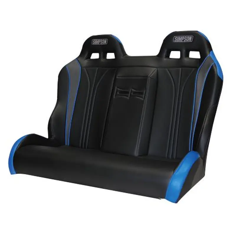 SIMPSON VORTEX II REAR BENCH SEAT